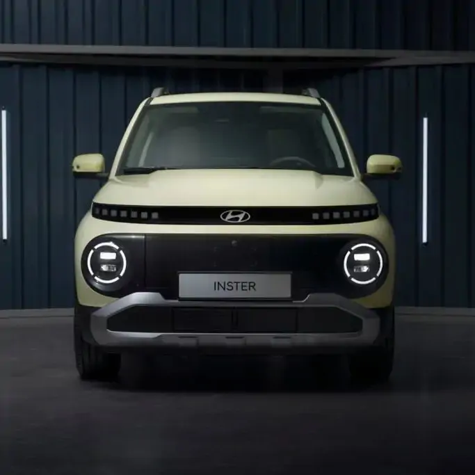 BPM Cars Hyundai Inster - Motorisation