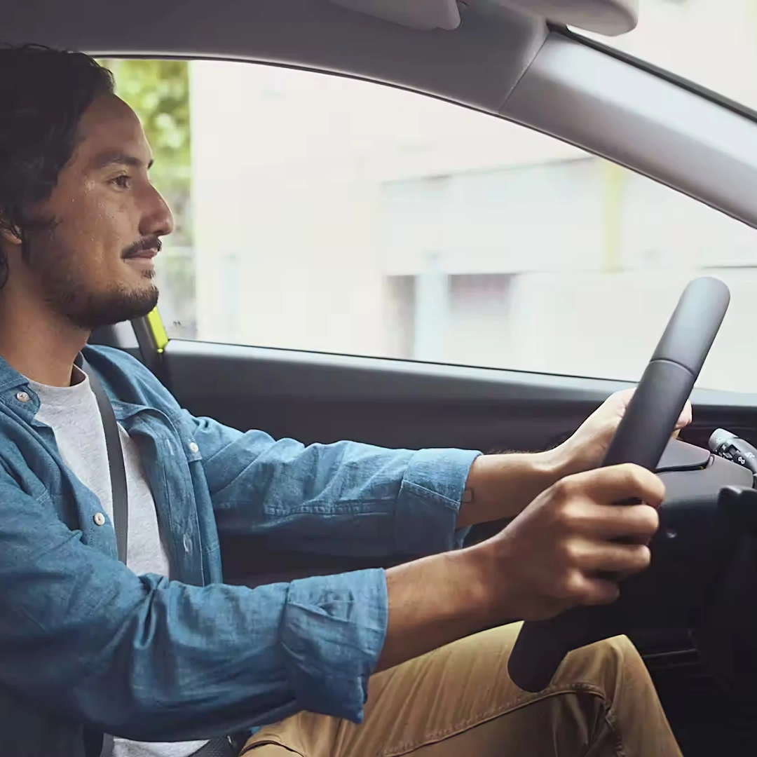 BPM Cars Hyndai i20 - Motorisation