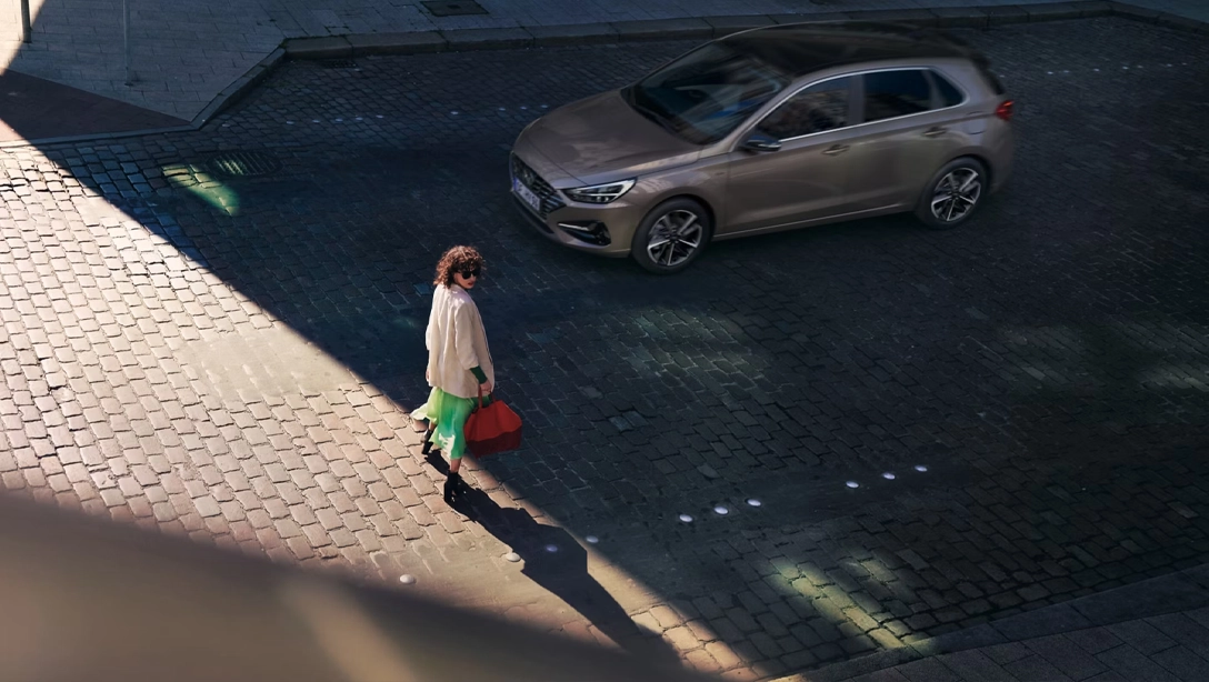 BPM Cars Hyndai i30 - Design