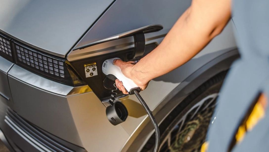 BPM Cars Hyndai ioniq 5 - Design