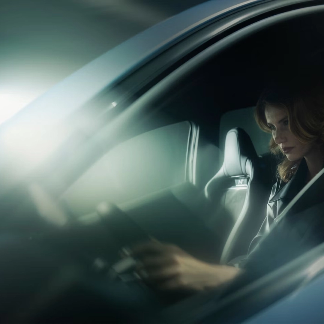 BPM Cars Hyndai ioniq 5 n - Motorisation