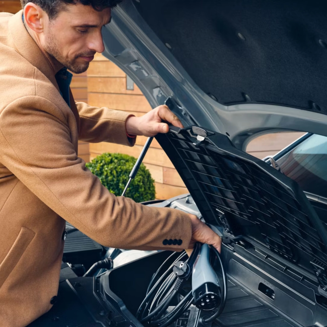 BPM Cars Hyndai ioniq 5 - Motorisation