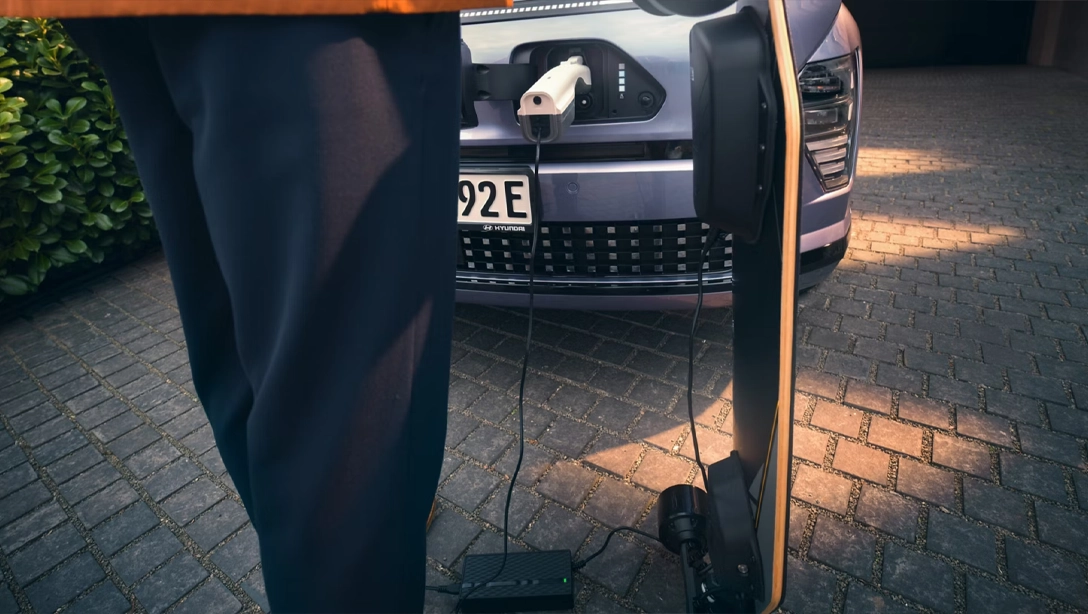 BPM Cars Hyndai Kona Electric - Design