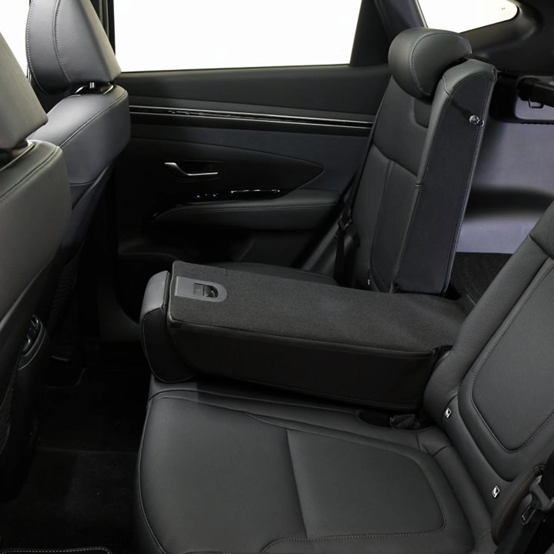 BPM Cars Hyundai BPM Cars Hyundai Tucson Plug In - Vue sieges arrieres