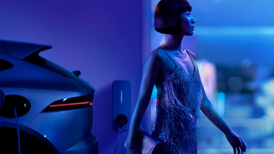 BPM jaguar E-Pace extérieur design