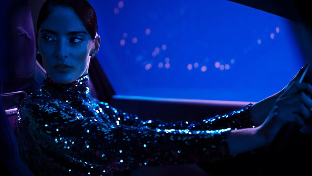 BPM Cars Jaguar I-Pace Design