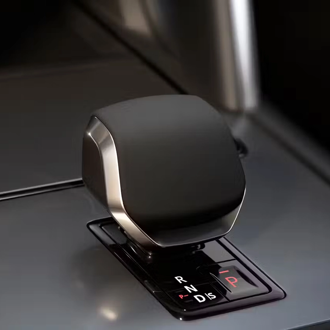 BPM Cars Land Rover Discovery Sport levier de vitesse