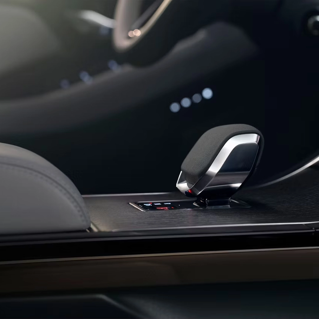 Land Rover Range Rover Evoque motorisation