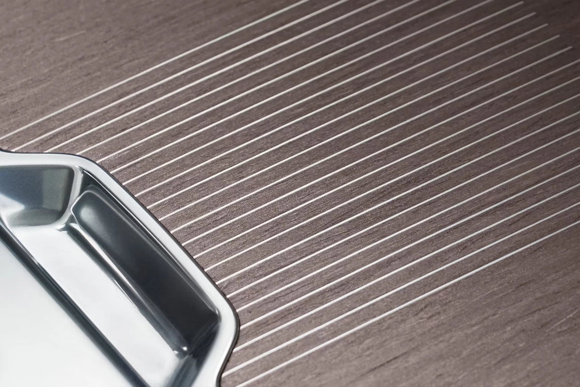 Land Rover Range Rover détails