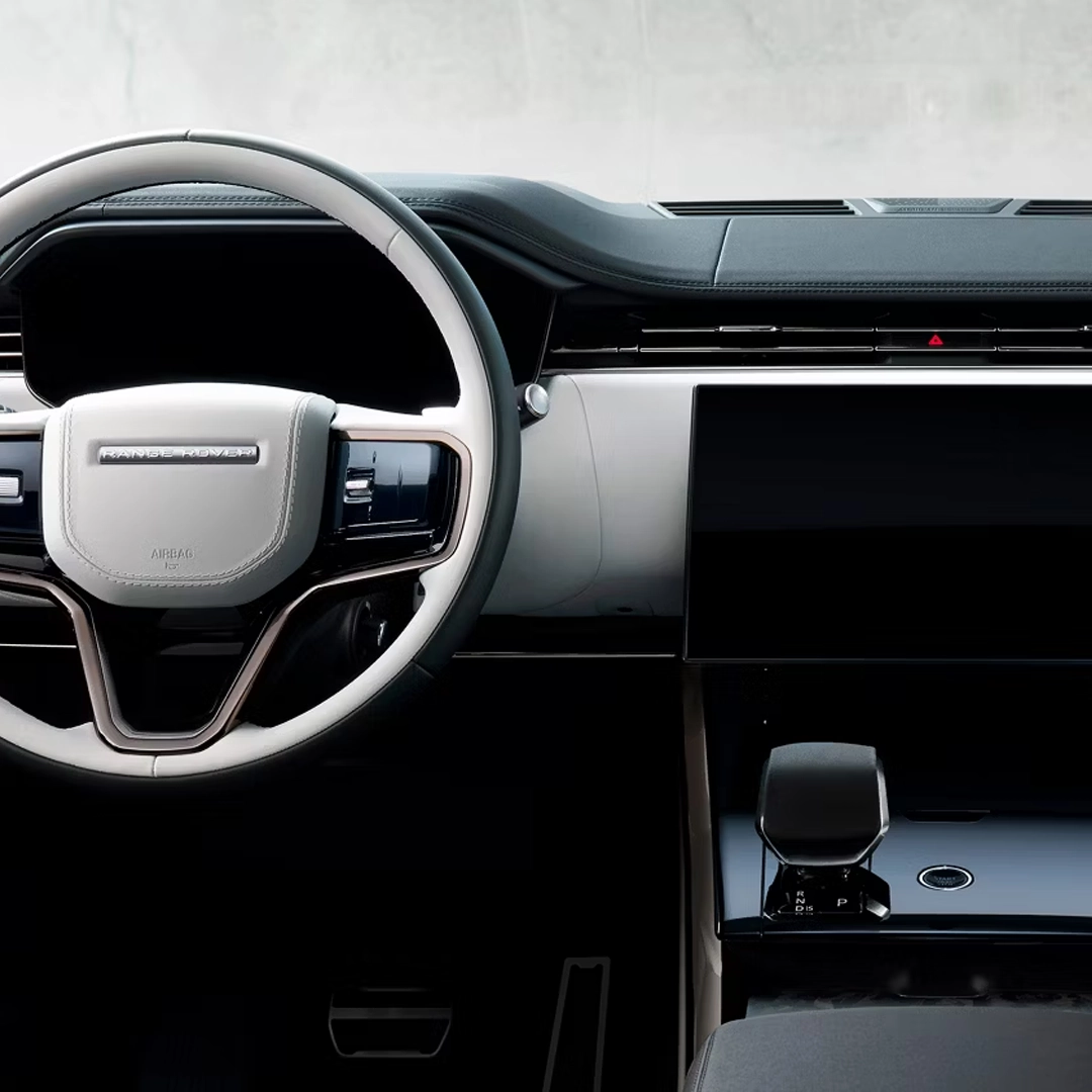 Land Rover Range Rover Sport motorisation