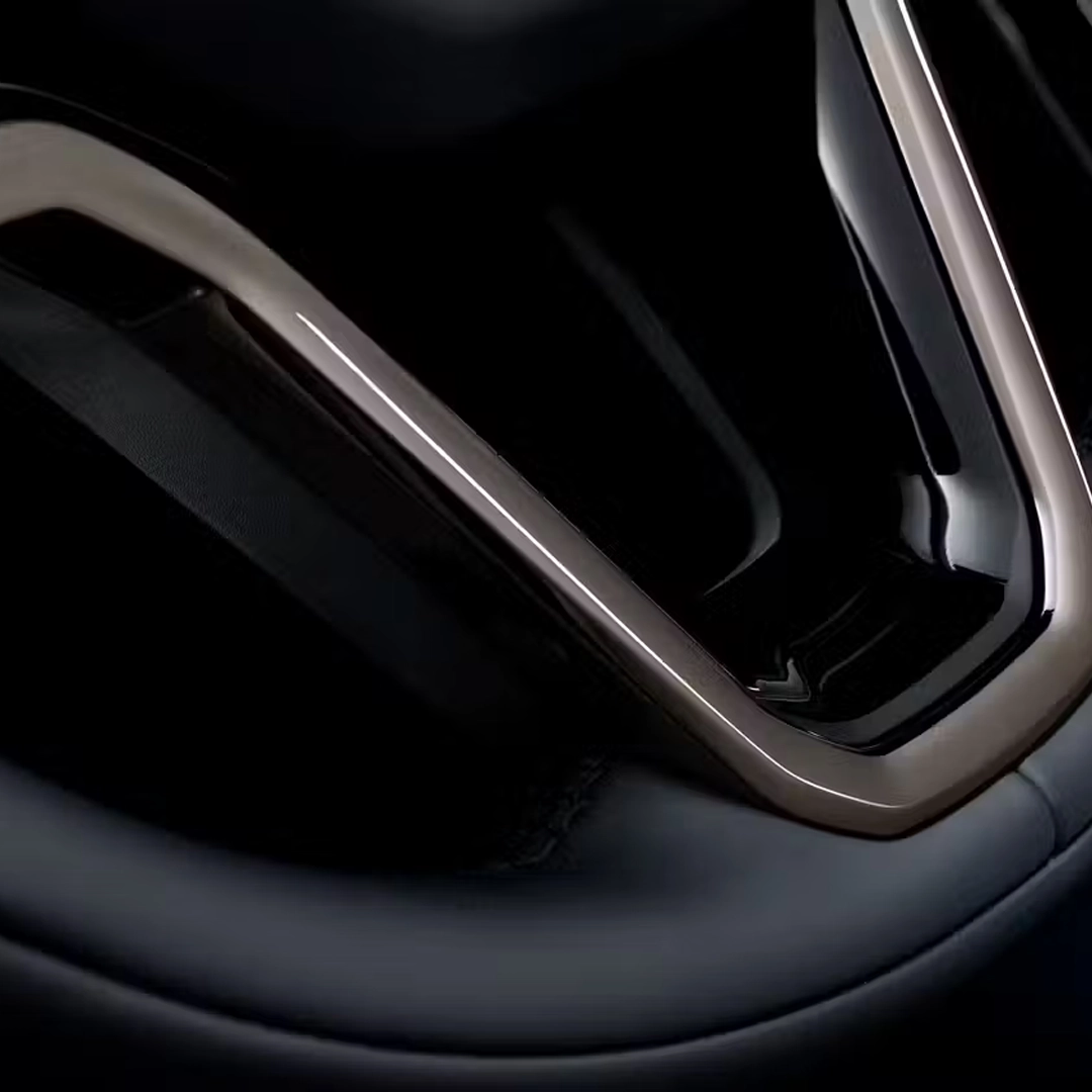 Land Rover Range Rover Velar Motorisation