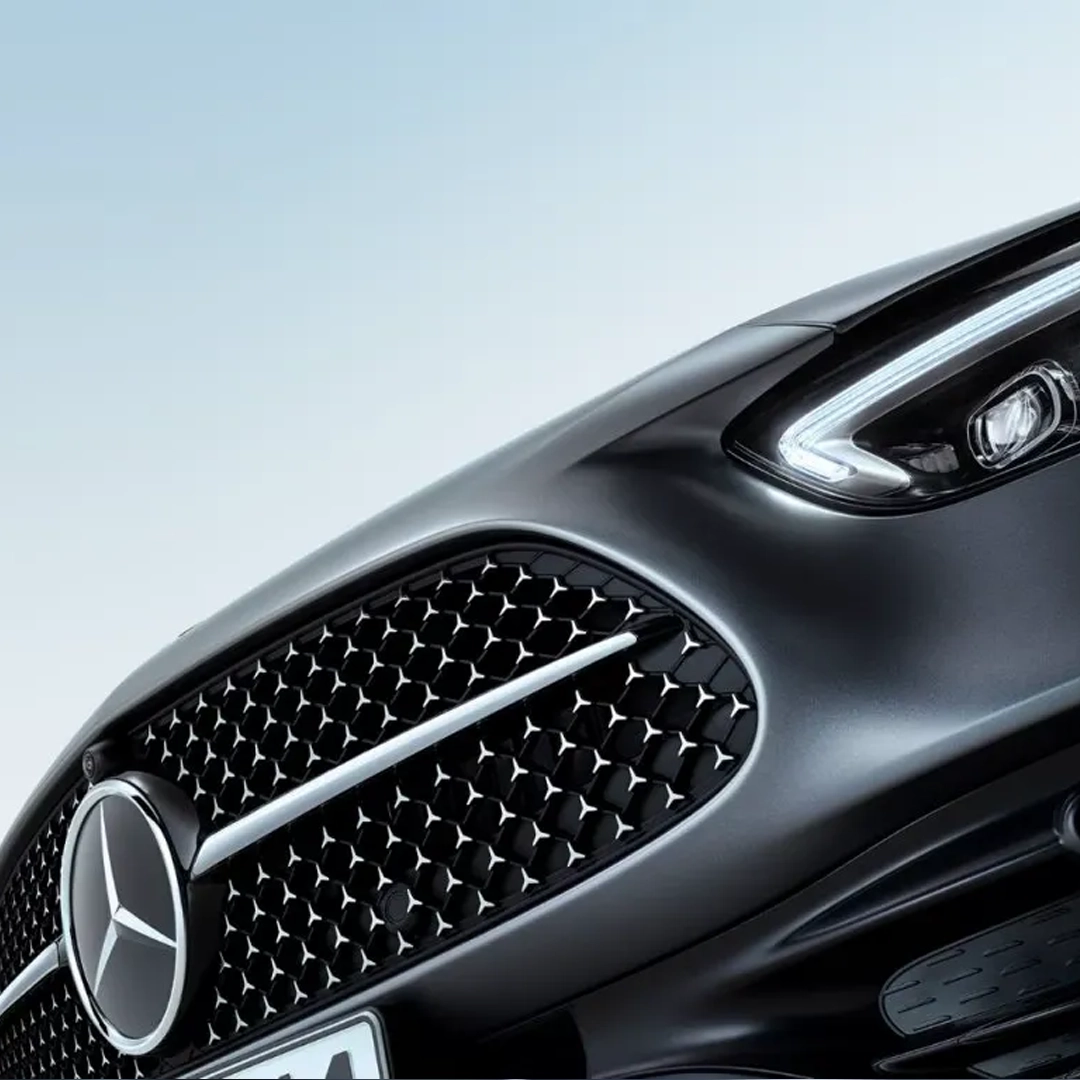 BPM Cars Mercedes-benz Classe C all-terrain - Motorisation