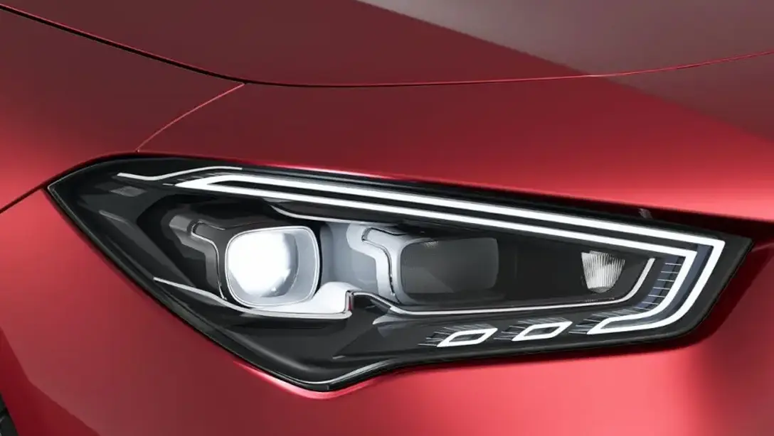 BPM Cars Mercedes-benz EQE - Design