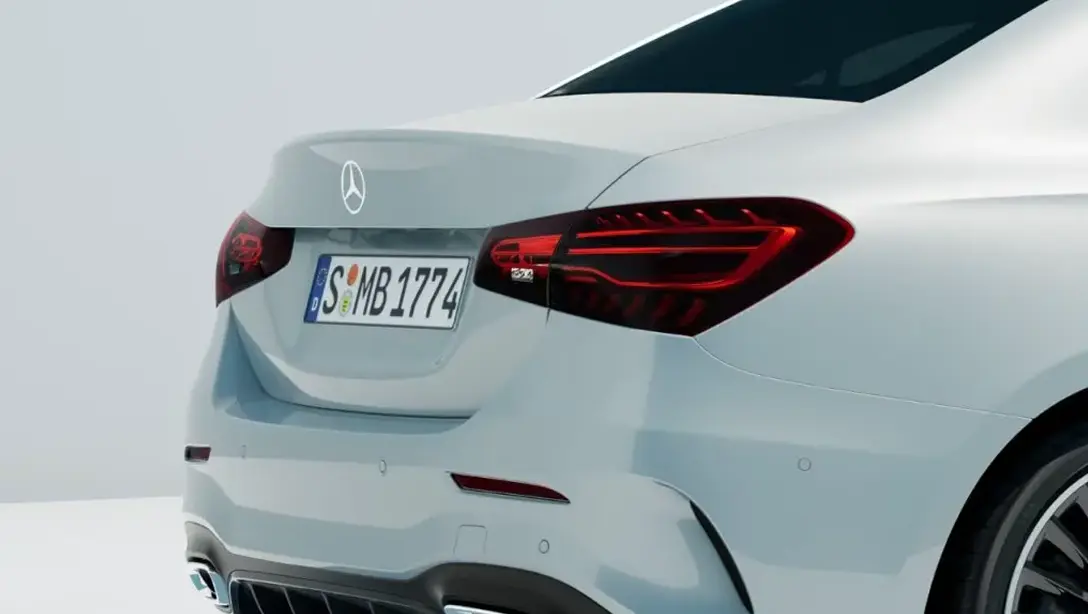 BPM Cars Mercedes-benz classe A - Design