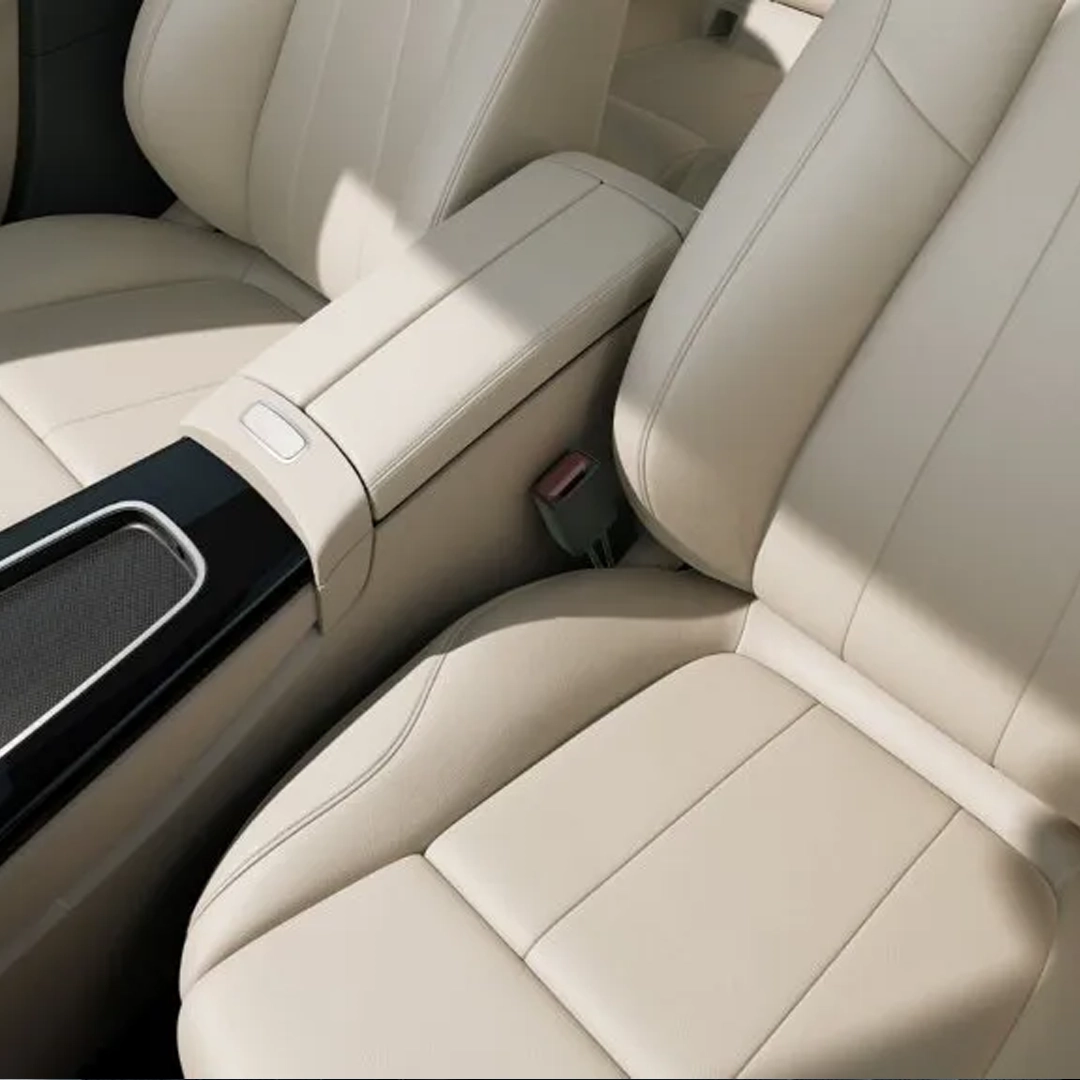 BPM Cars Mercedes-benz Classe A Berline - Technologie