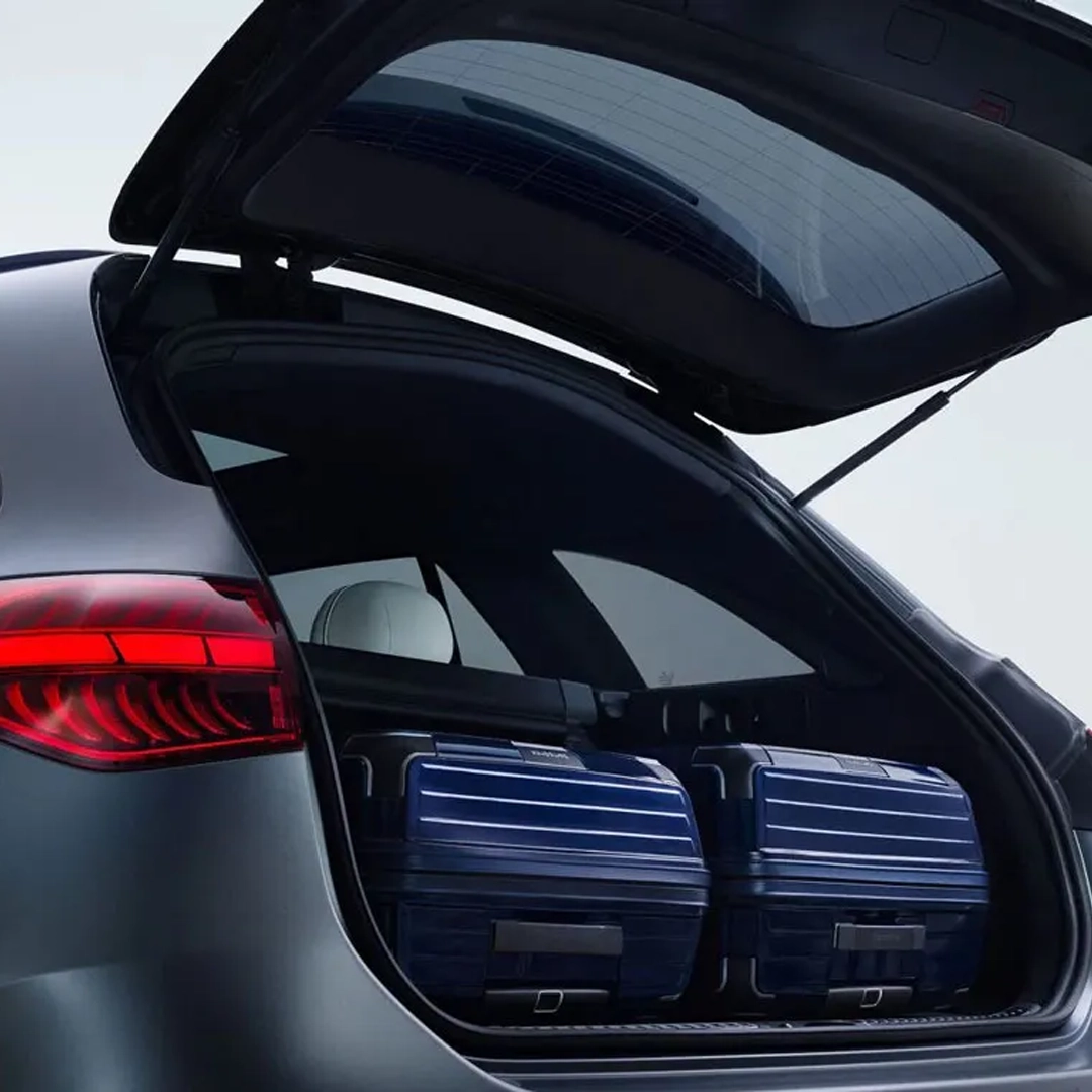 BPM Cars Classe C - Motorisation