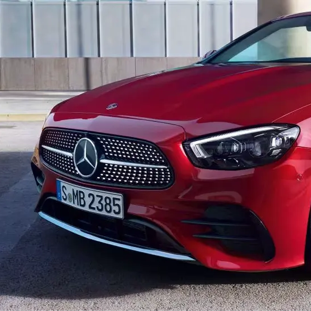 BPM Cars Classe e cabriolet - Motorisation