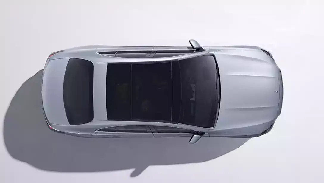 BPM Cars Mercedes-benz Classe E Berline - Design