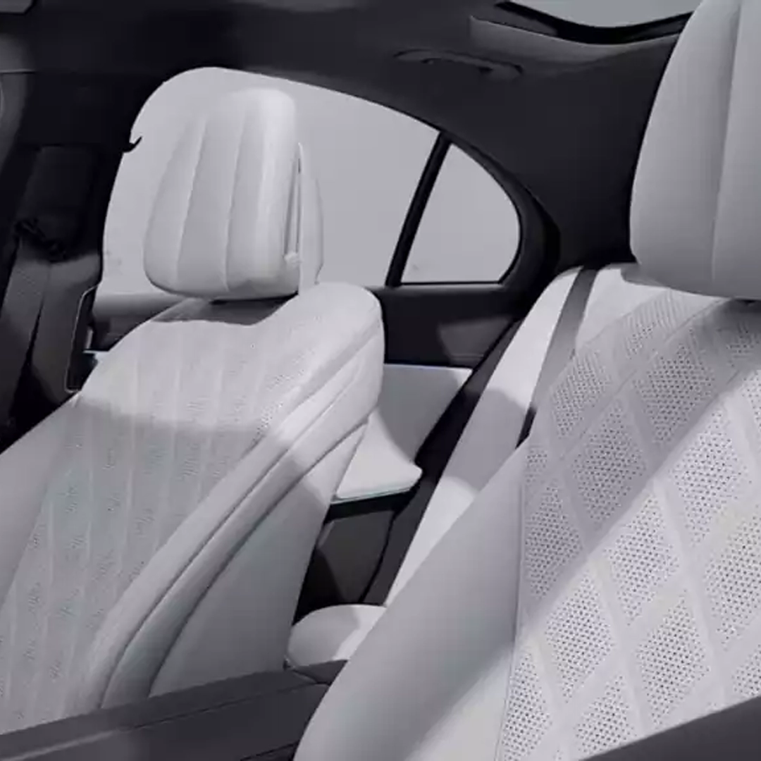 BPM Cars Mercedes-benz Classe E Berline - technologie