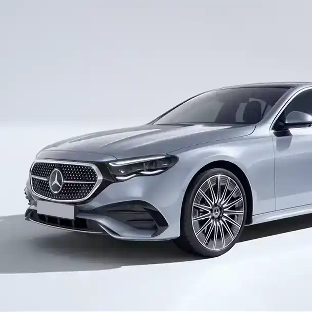 BPM Cars Mercedes-benz Classe E Berline - Motorisation