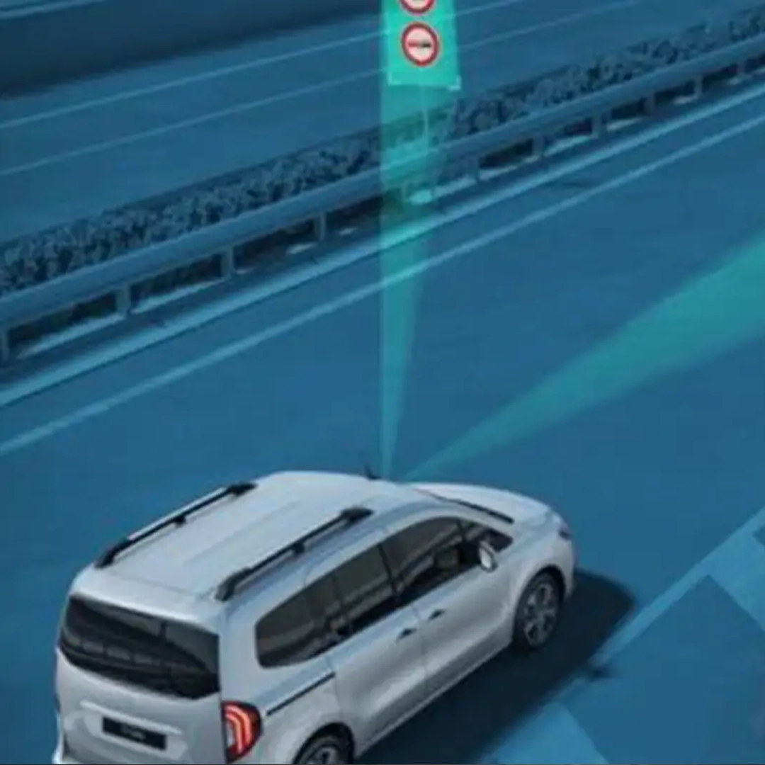 BPM Cars Classe T - Motorisation