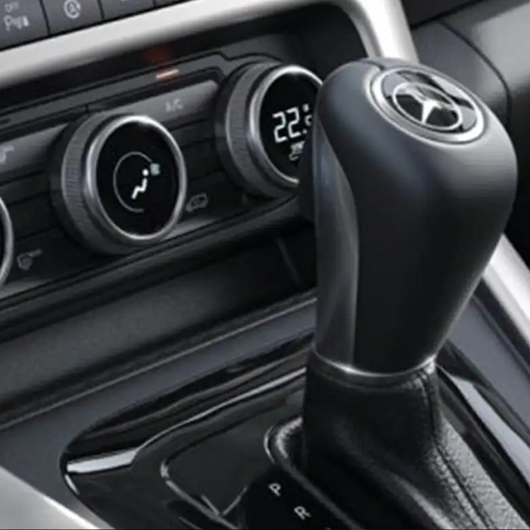 BPM Cars Classe T - Technologie