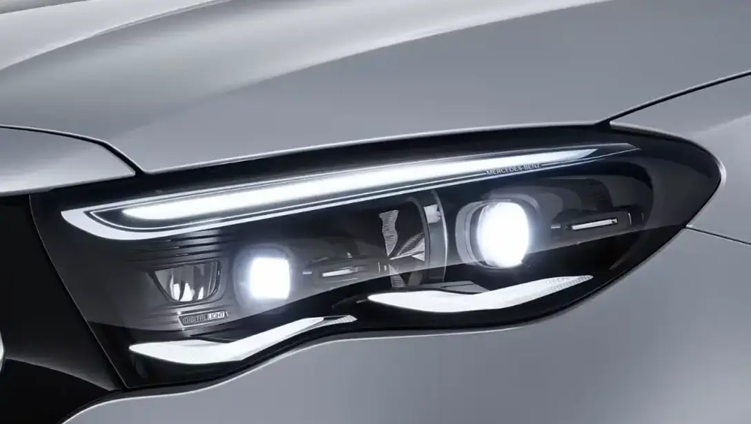 BPM Cars Mercedes-benz Classe E Break - Design