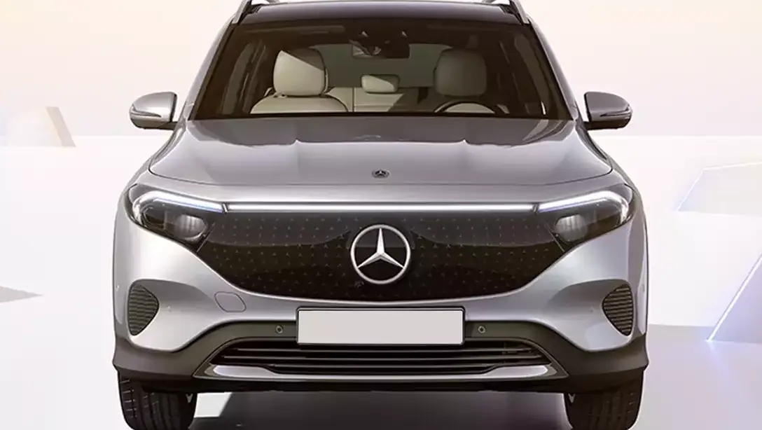 BPM Cars Classe eqb - Design