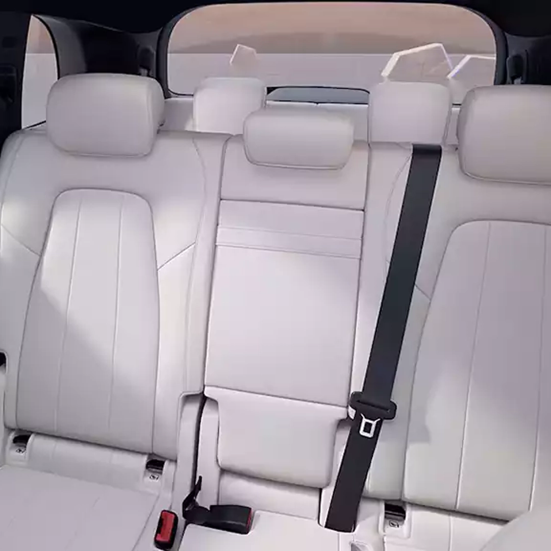 BPM Cars Classe eqb - Technologie