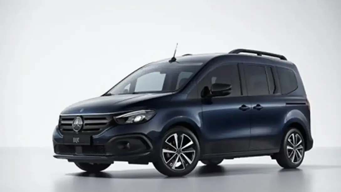 BPM Cars EQT - Design