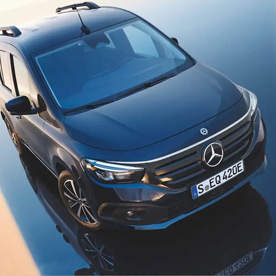 BPM Cars EQT - Motorisation