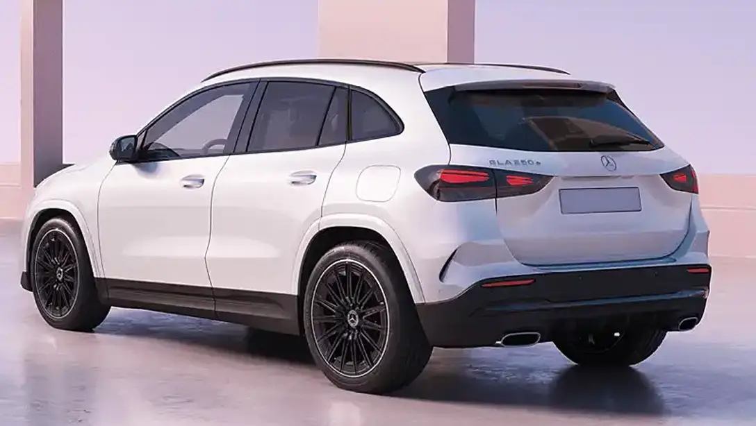 BPM Cars GLA  - Design