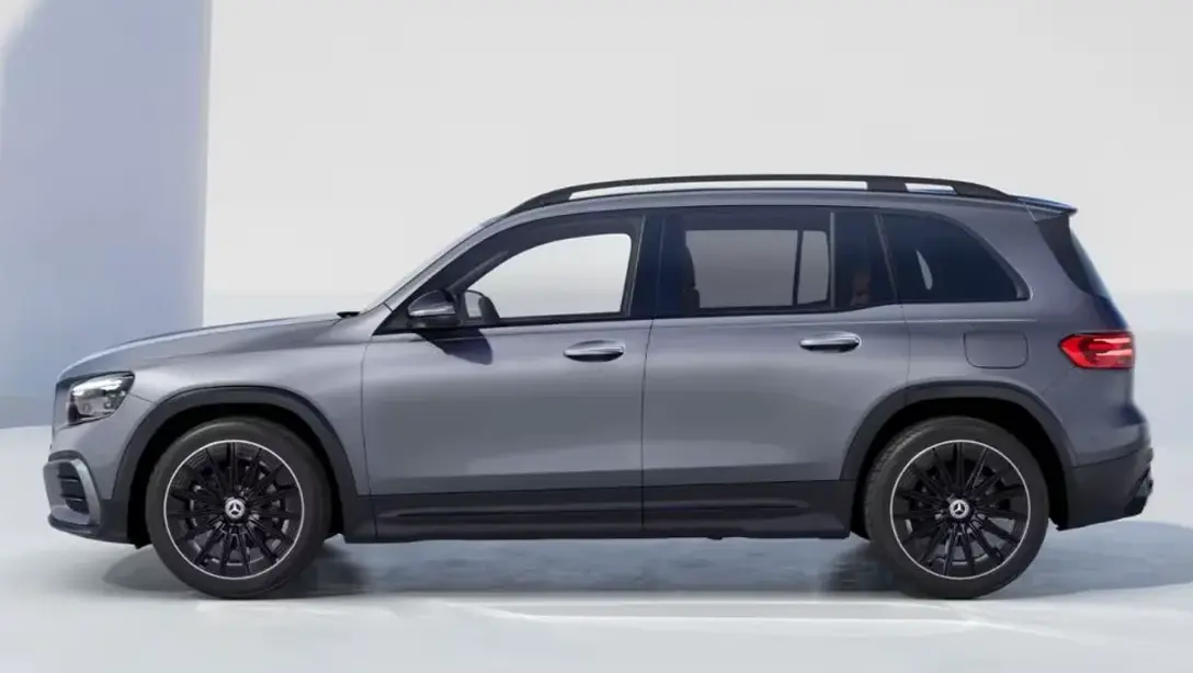 BPM Cars GLB - Design