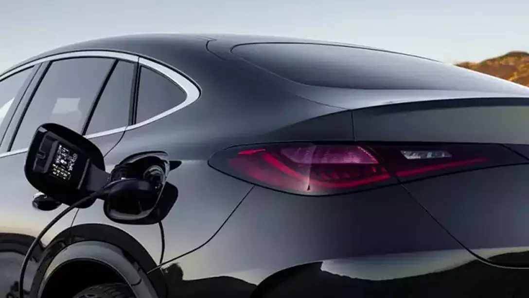 BPM Cars GLC Coupe - Design