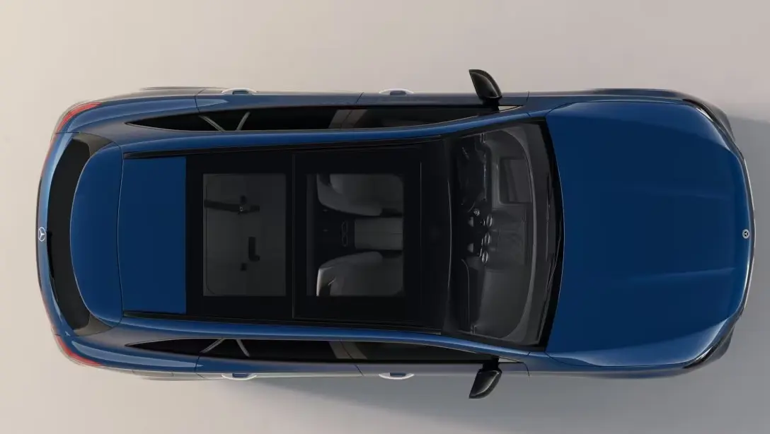 BPM Cars GLC - Design