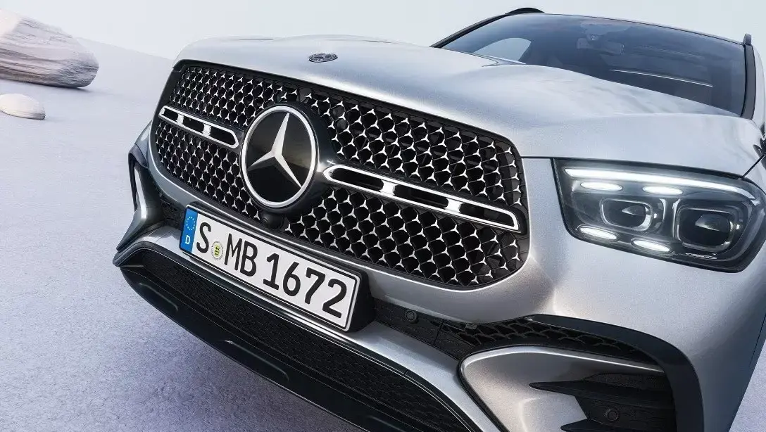 BPM Cars GLE - Design