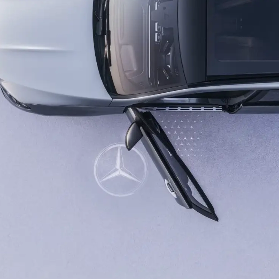 BPM Cars GLE - Motorisation