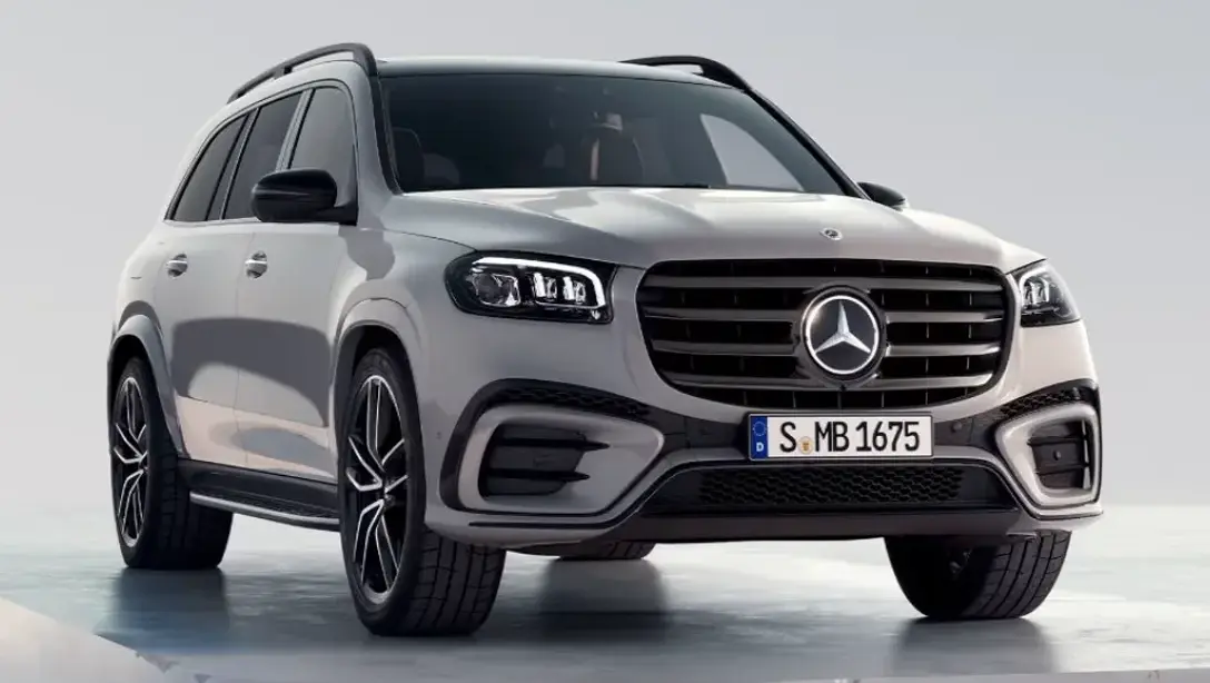 BPM Cars GLS - Design