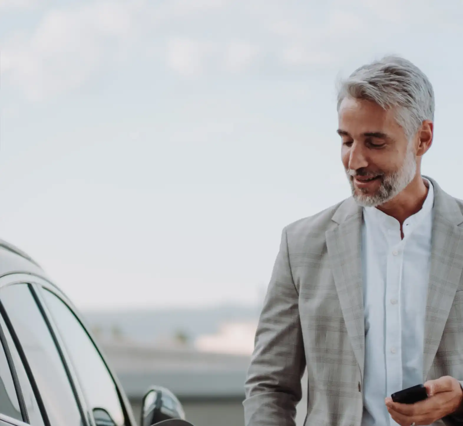 BPM Cars - Rendez-vous essai