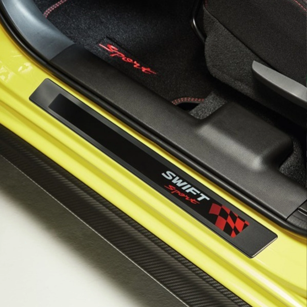 BPM Cars Suzuki Swift Sport Hybrid - Motorisation