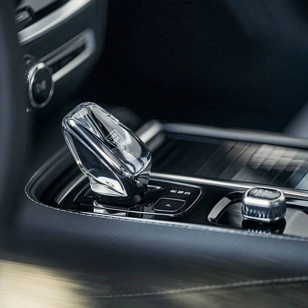 BPM Cars Volvo S60 recharge - Motorisation