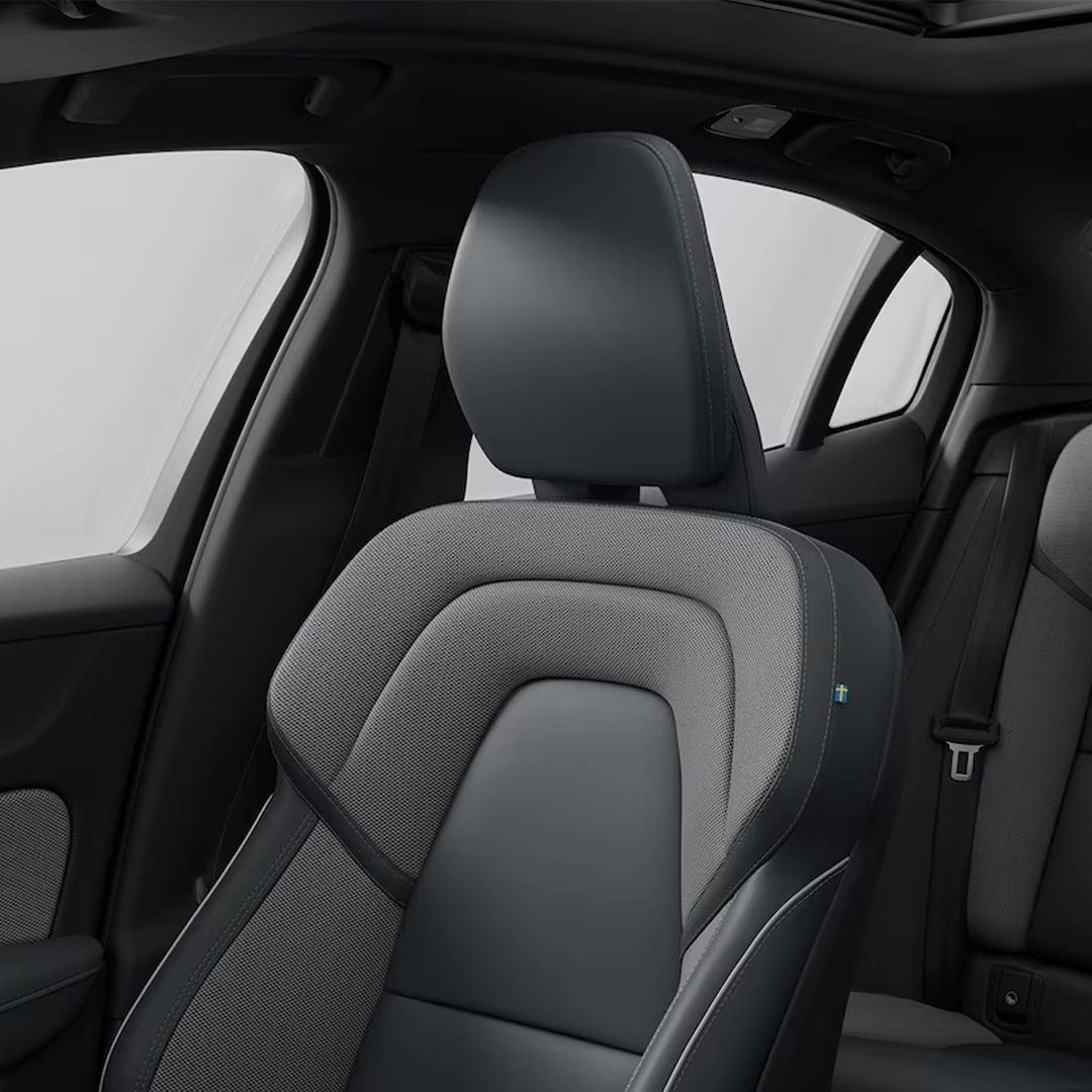 BPM Cars Volvo S60 - Motorisation