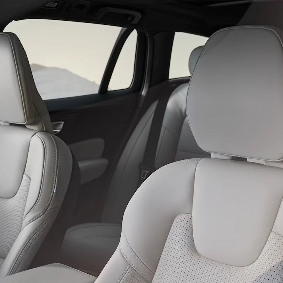 BPM Cars Volvo V60 Cross Country - Motorisation