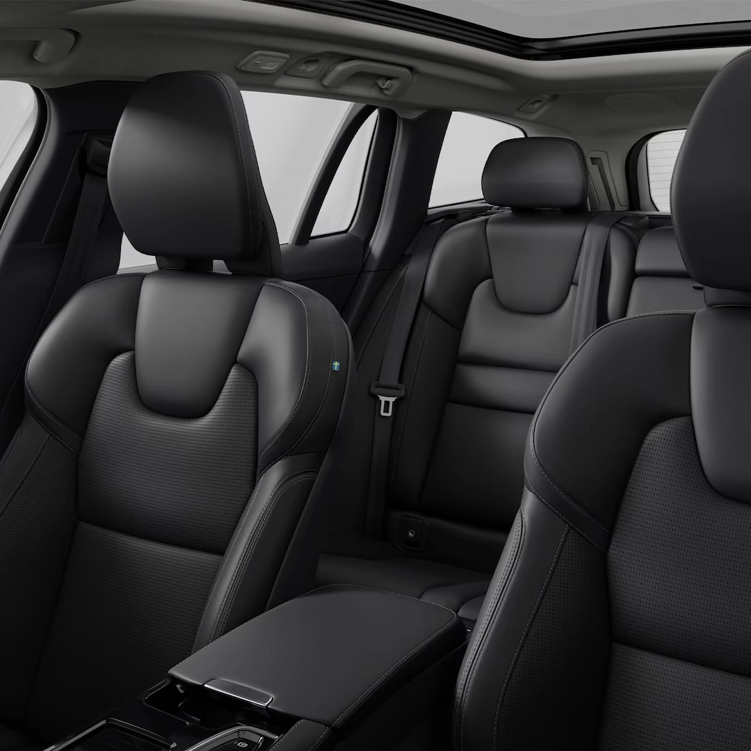 BPM Cars Volvo V60 Recharge - Motorisation