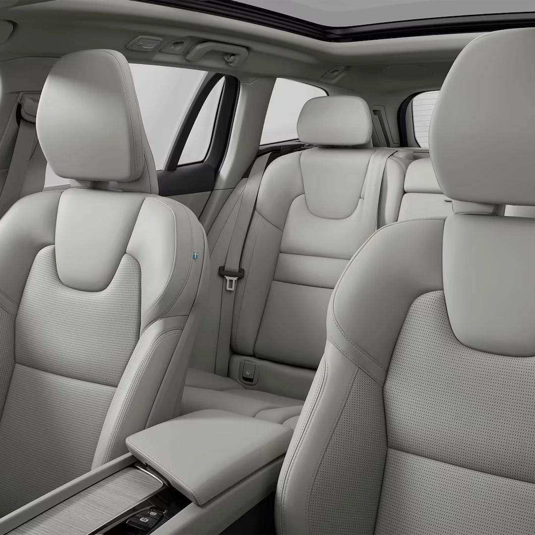 BPM Cars Volvo V60 - Motorisation