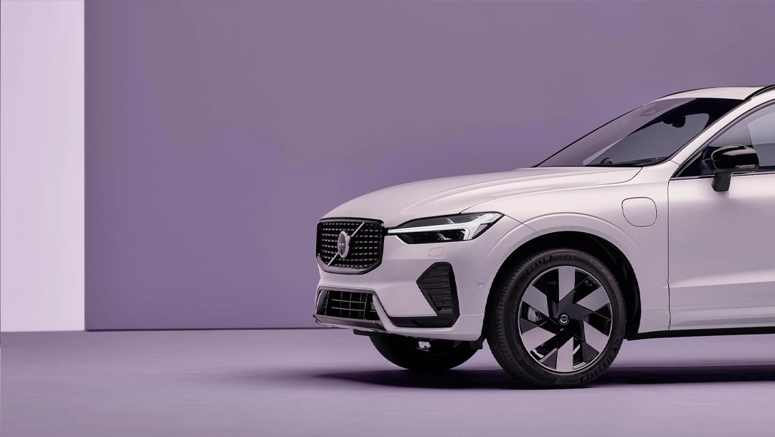 BPM Cars Volvo XC60 - Design