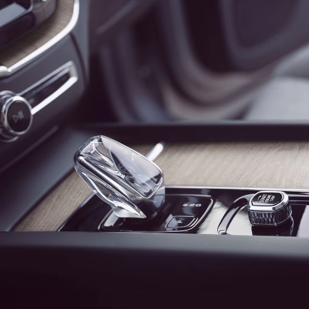 BPM Cars Volvo XC60 - Motorisation