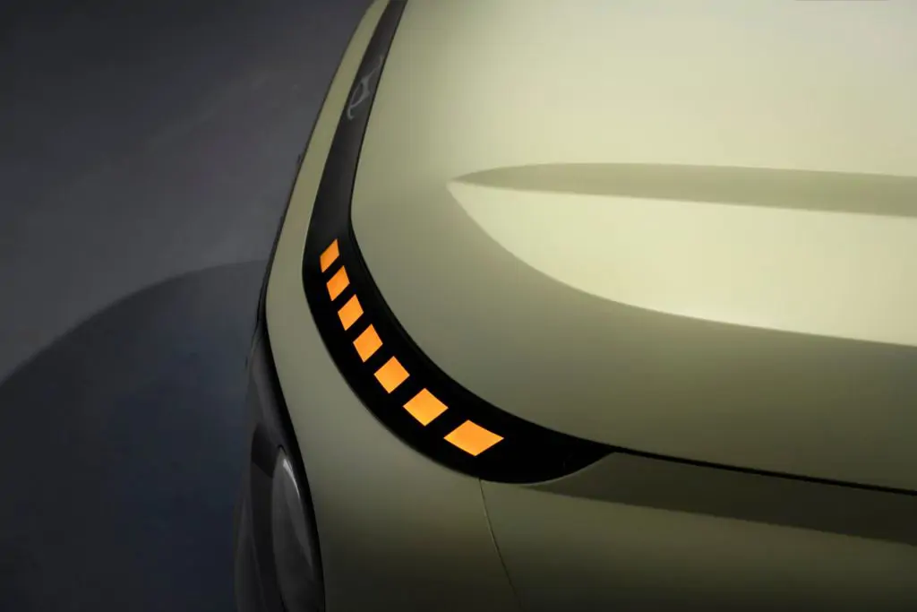 BPM Cars Hyundai Inster - phare avant gauche