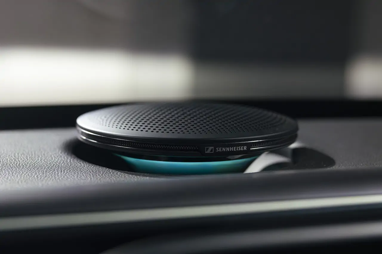 Son signature Smart #5