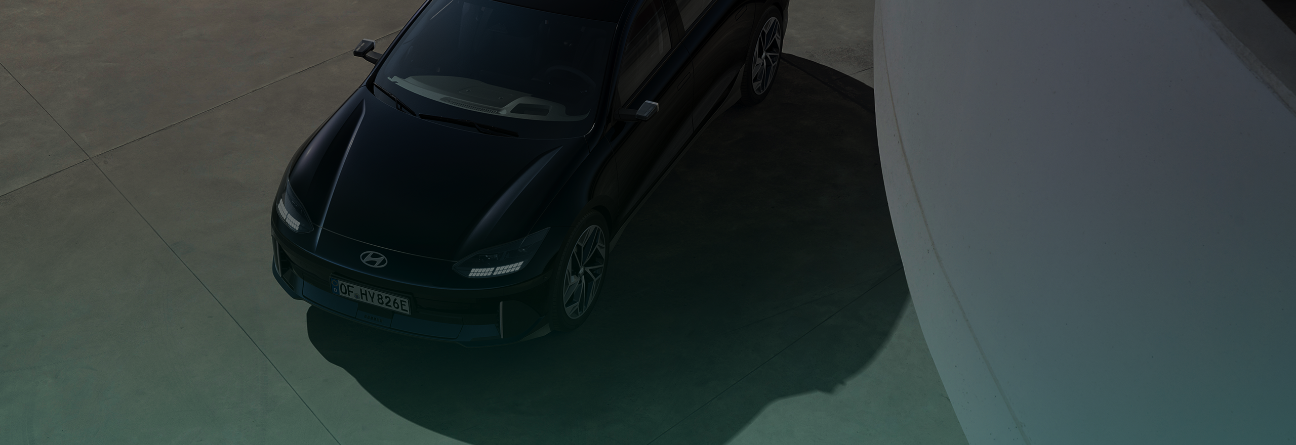 Un large choix de véhicules neufs ou d'occasion